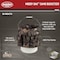 Bucket Boss Bucketeer Tool Storage Organizer, Camouflage, 30 Pockets 85030 - alternate 3
